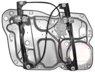 VAN WEZEL 5867264 -  Подъемное устройство для окон